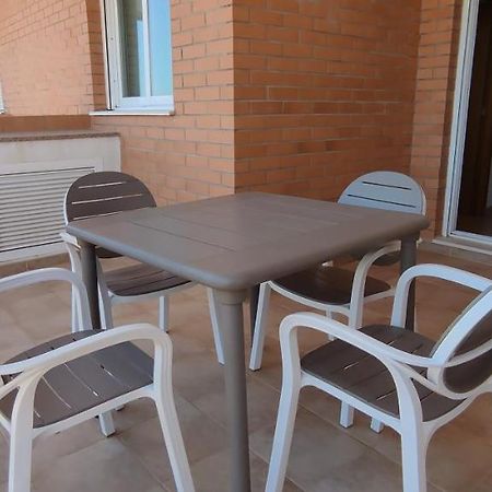 Acv - Playa Dorada -1ª Linea Planta 3 Norte Oropesa del Mar Ngoại thất bức ảnh