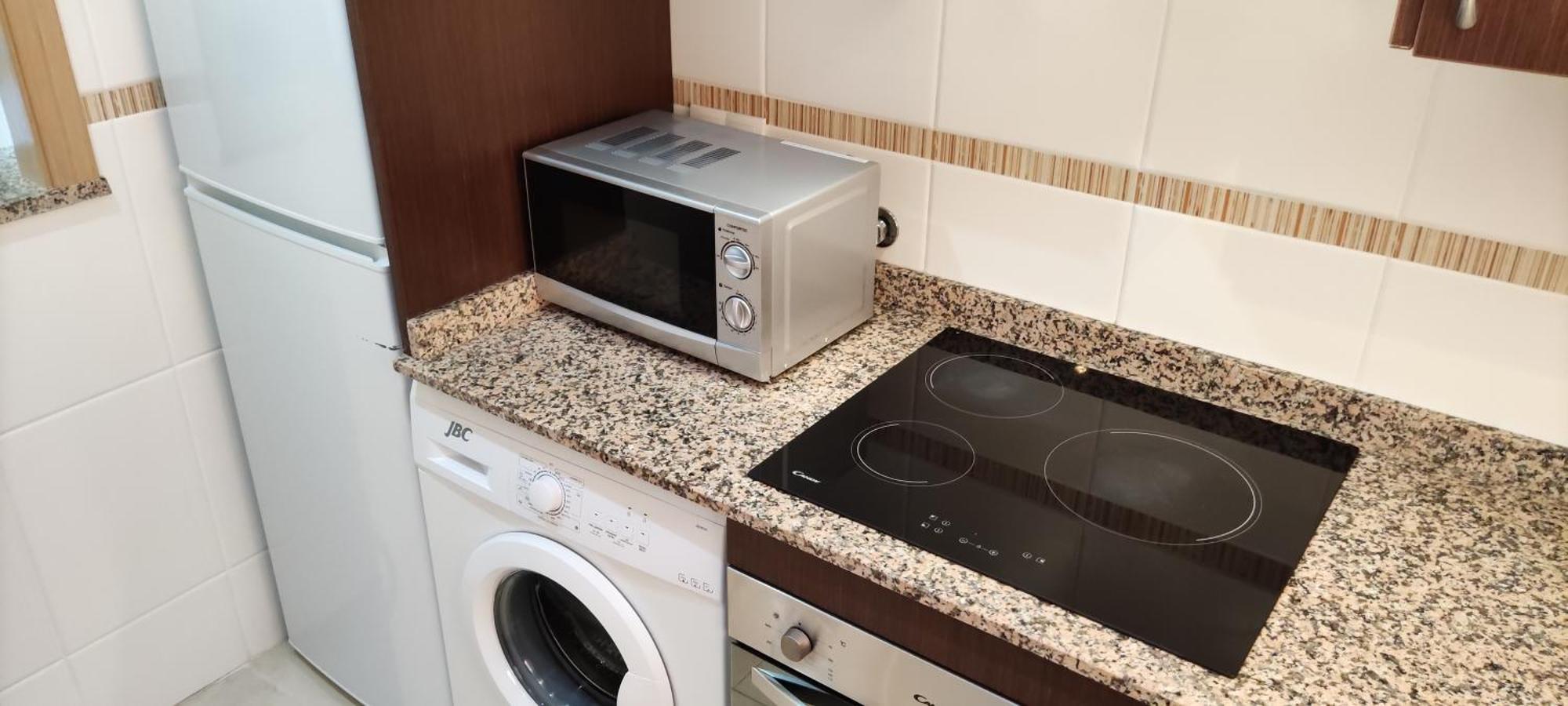 Acv - Playa Dorada -1ª Linea Planta 3 Norte Oropesa del Mar Ngoại thất bức ảnh