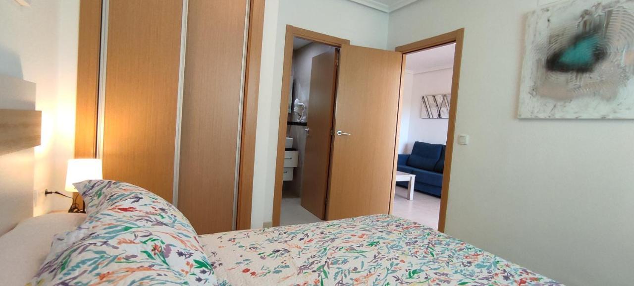 Acv - Playa Dorada -1ª Linea Planta 3 Norte Oropesa del Mar Ngoại thất bức ảnh
