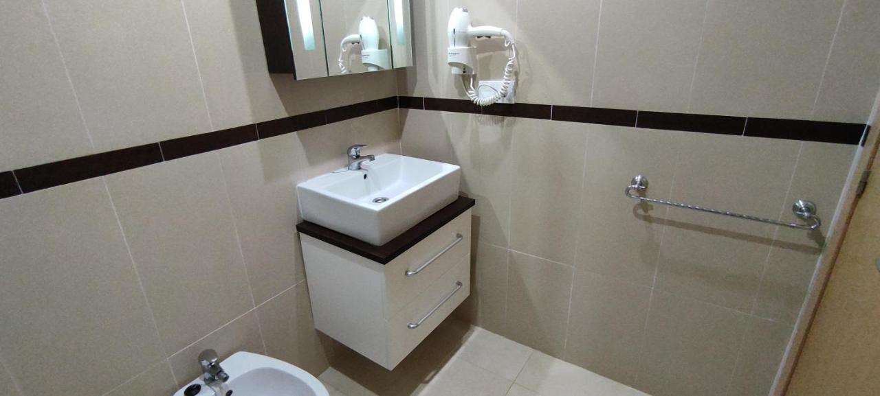 Acv - Playa Dorada -1ª Linea Planta 3 Norte Oropesa del Mar Ngoại thất bức ảnh